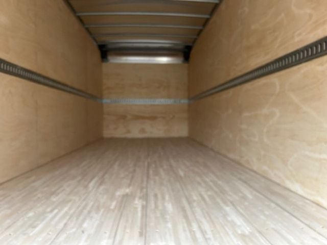 2026 Isuzu NRR DIESEL 2026 ISUZU 24 - 22967587 - 5