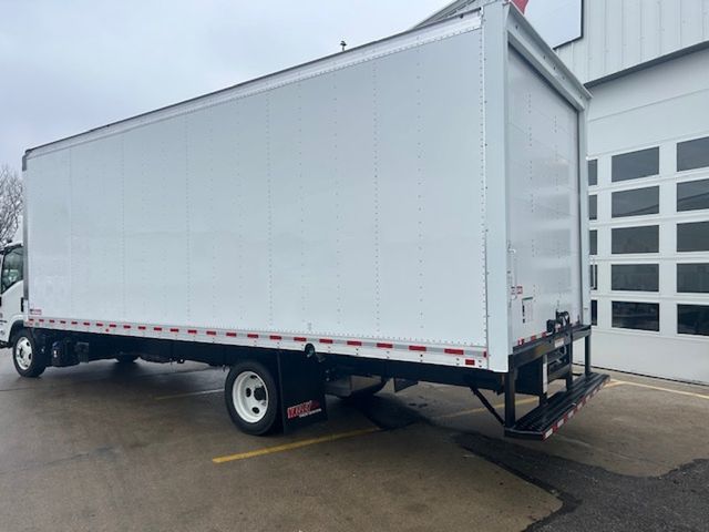 2026 Isuzu NRR DIESEL 2026 ISUZU 24 - 22967587 - 6