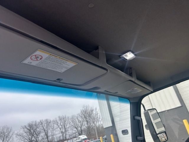 2026 Isuzu NRR DIESEL 2026 ISUZU 24 - 22967587 - 8