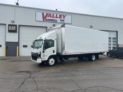 2026 Isuzu NRR DIESEL