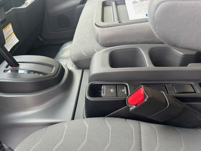 2026 Isuzu NRR DIESEL 2026 ISUZU 24 ' BOX - 22967587 - 10