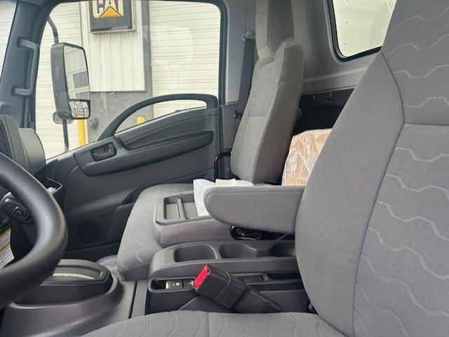 2026 Isuzu NRR DIESEL 2026 ISUZU 24 ' BOX - 22967587 - 7