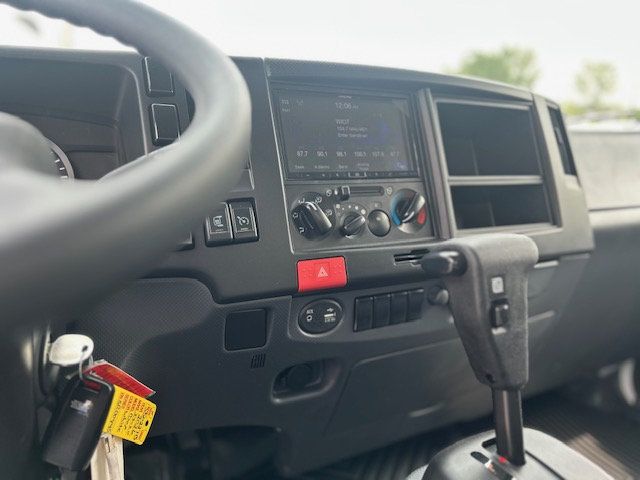 2026 Isuzu NRR GAS 2026ISUZU NRR 20'BOX TRUCK - 23065896 - 9