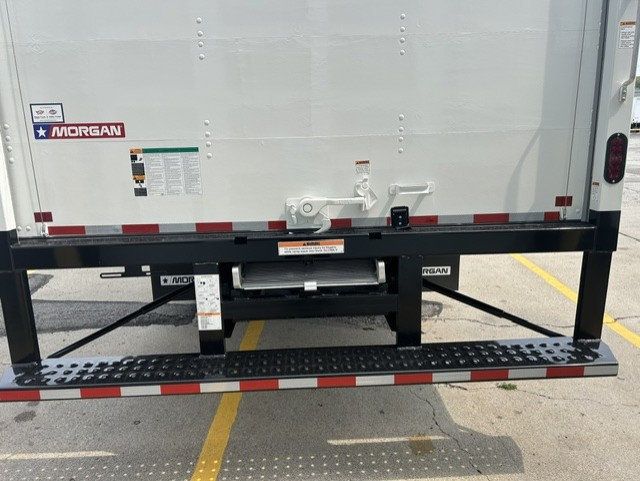 2026 Isuzu NRR GAS 2026ISUZU NRR 20'BOX TRUCK - 23065896 - 3