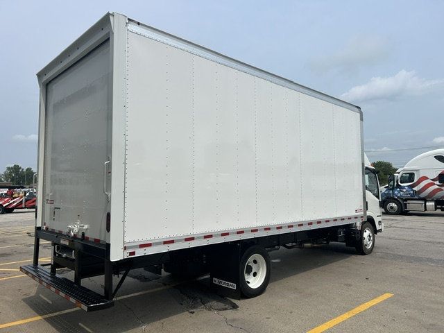 2026 Isuzu NRR GAS 2026ISUZU NRR 20'BOX TRUCK - 23065896 - 6
