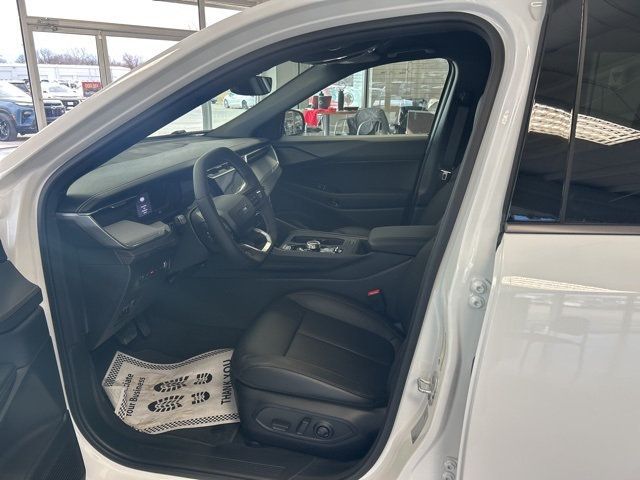 2026 Jeep Cherokee Laredo 4x4 - 22966473 - 9