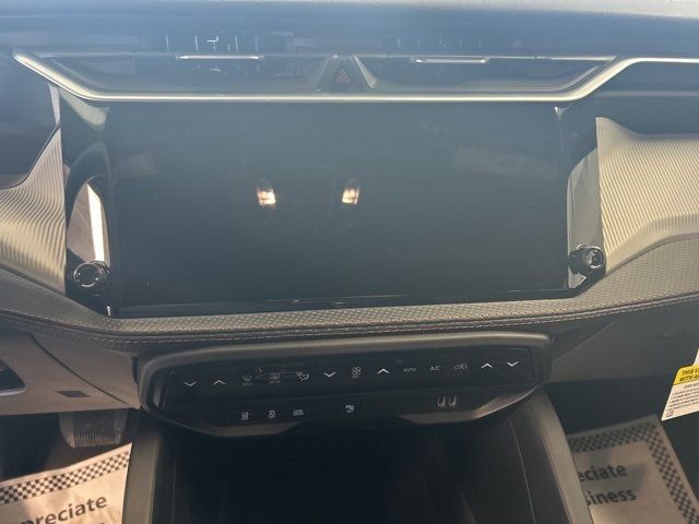 2026 Jeep Cherokee Laredo 4x4 - 22966473 - 14