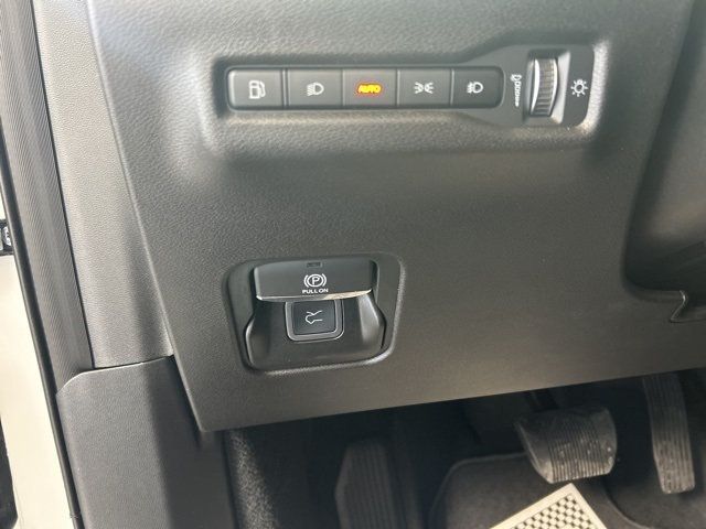 2026 Jeep Cherokee Laredo 4x4 - 22966473 - 16