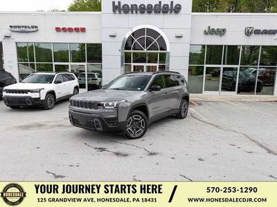 2026 Jeep Cherokee - 3C4PJMB28TT226568