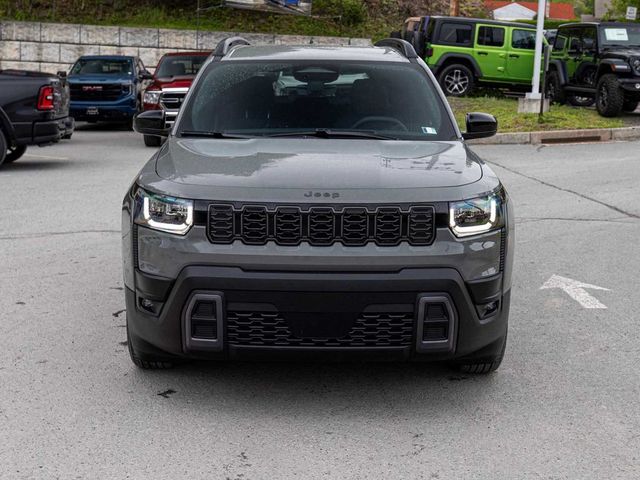 2026 Jeep Cherokee LAREDO 4X4 - 23076192 - 1