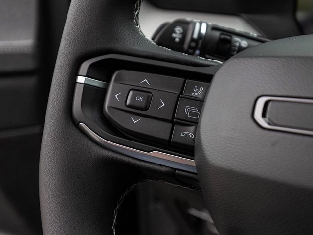 2026 Jeep Cherokee LAREDO 4X4 - 23076192 - 21
