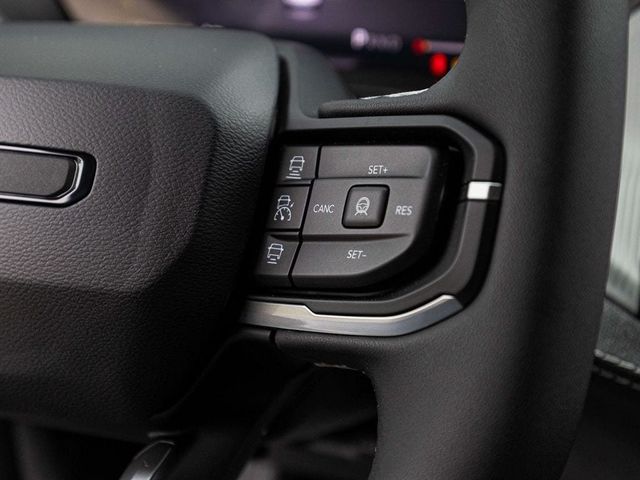 2026 Jeep Cherokee LAREDO 4X4 - 23076192 - 22