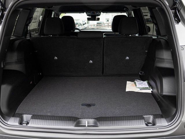 2026 Jeep Cherokee LAREDO 4X4 - 23076192 - 33