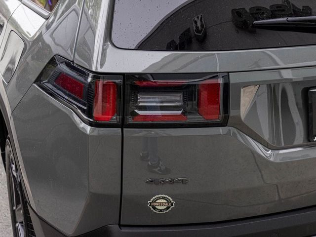 2026 Jeep Cherokee LAREDO 4X4 - 23076192 - 36