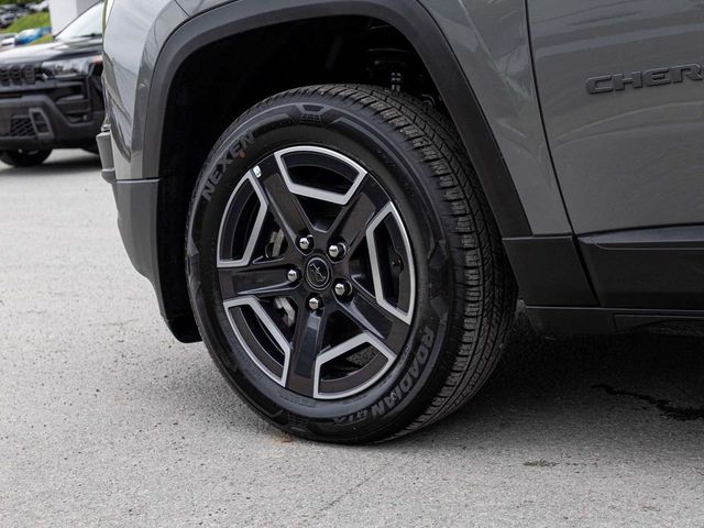 2026 Jeep Cherokee LAREDO 4X4 - 23076192 - 6