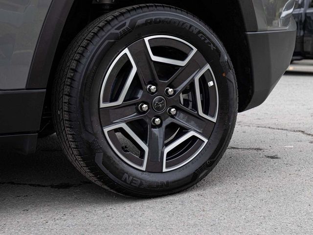 2026 Jeep Cherokee LAREDO 4X4 - 23076192 - 7