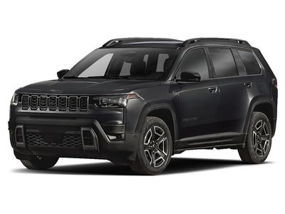 2026 Jeep Cherokee - 3C4PJMB26TT226567