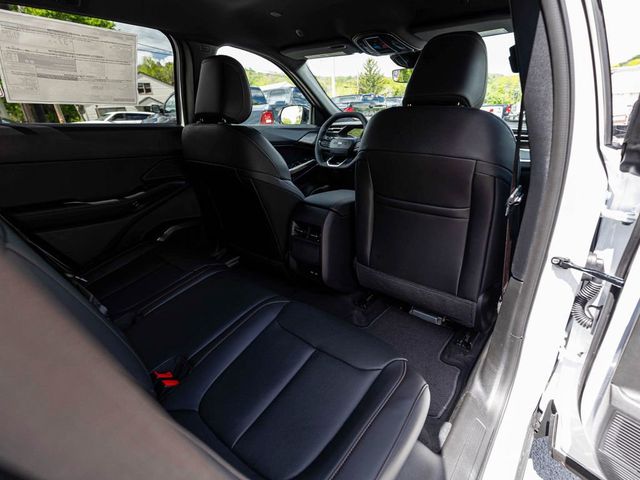2026 Jeep Cherokee LAREDO 4X4 - 23076297 - 28
