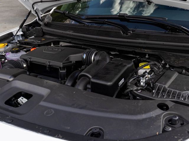 2026 Jeep Cherokee LAREDO 4X4 - 23076297 - 31