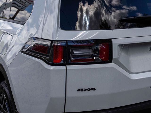 2026 Jeep Cherokee LAREDO 4X4 - 23076297 - 35