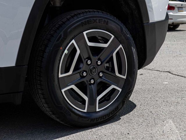 2026 Jeep Cherokee LAREDO 4X4 - 23076297 - 7