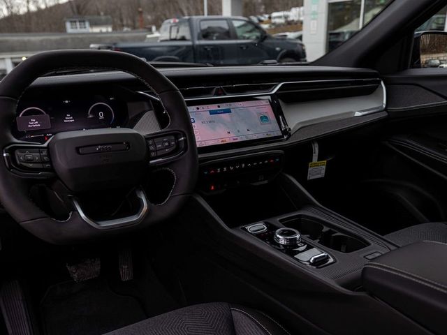 2026 Jeep Cherokee LAREDO 4X4 - 23076449 - 16