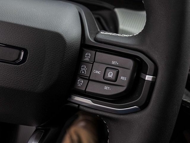 2026 Jeep Cherokee LAREDO 4X4 - 23076449 - 22