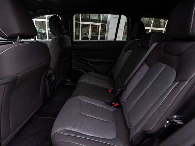 2026 Jeep Cherokee LAREDO 4X4 - 23076449 - 26