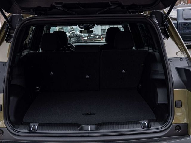 2026 Jeep Cherokee LAREDO 4X4 - 23076449 - 33
