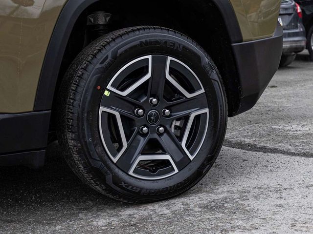 2026 Jeep Cherokee LAREDO 4X4 - 23076449 - 7