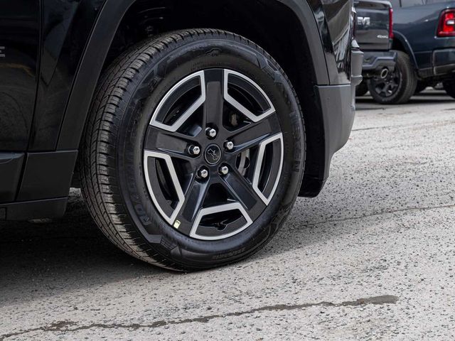 2026 Jeep Cherokee LAREDO 4X4 - 23078026 - 9
