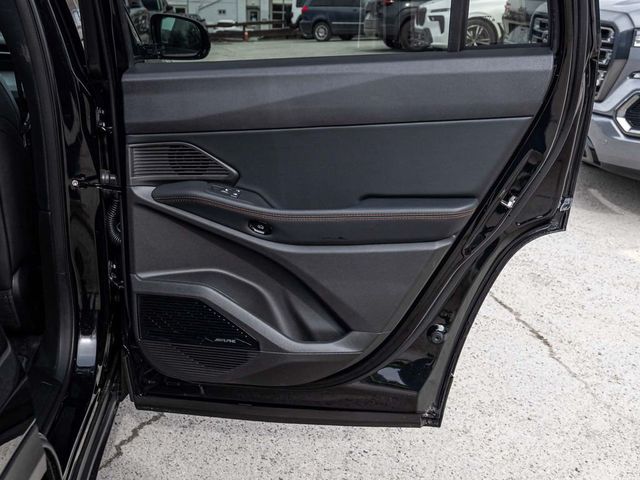 2026 Jeep Cherokee LAREDO 4X4 - 23078026 - 13