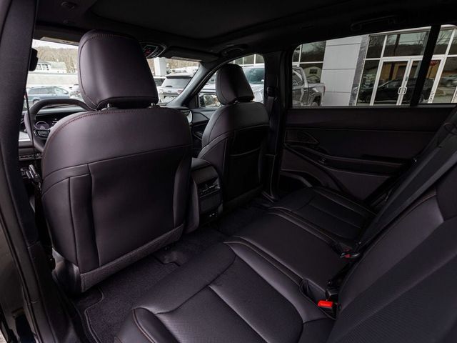 2026 Jeep Cherokee LAREDO 4X4 - 23078026 - 21