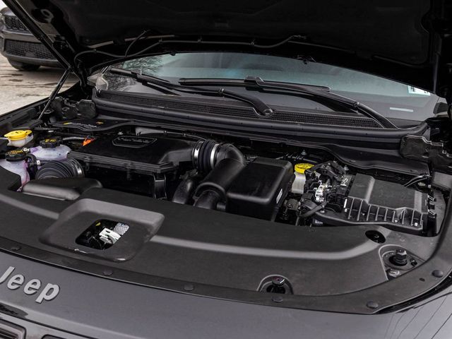 2026 Jeep Cherokee LAREDO 4X4 - 23078026 - 27