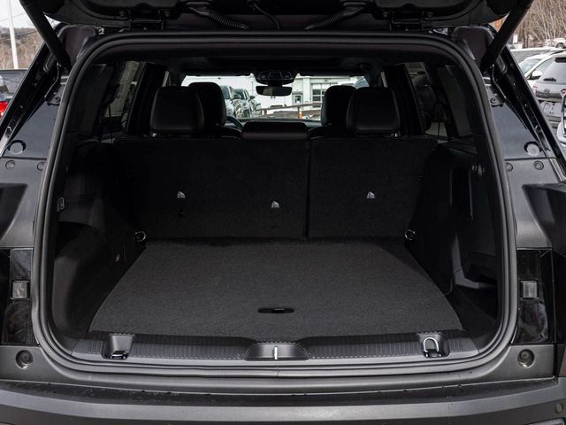 2026 Jeep Cherokee LAREDO 4X4 - 23078026 - 28