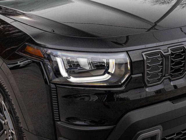 2026 Jeep Cherokee LAREDO 4X4 - 23078026 - 29