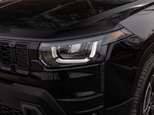 2026 Jeep Cherokee LAREDO 4X4 - 23078026 - 30