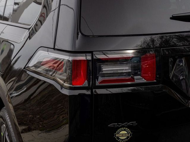 2026 Jeep Cherokee LAREDO 4X4 - 23078026 - 31