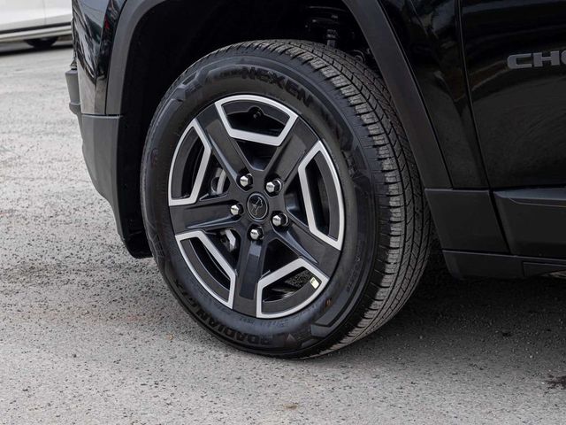2026 Jeep Cherokee LAREDO 4X4 - 23078026 - 6