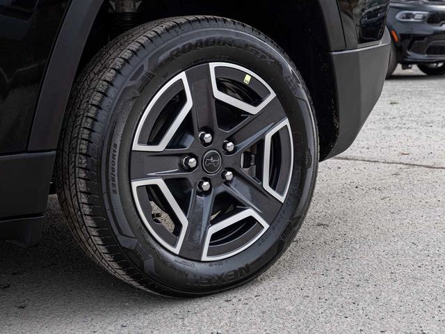 2026 Jeep Cherokee LAREDO 4X4 - 23078026 - 7