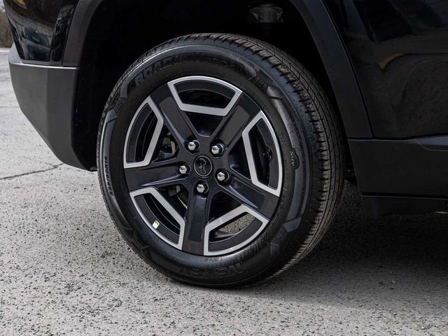 2026 Jeep Cherokee LAREDO 4X4 - 23078026 - 8