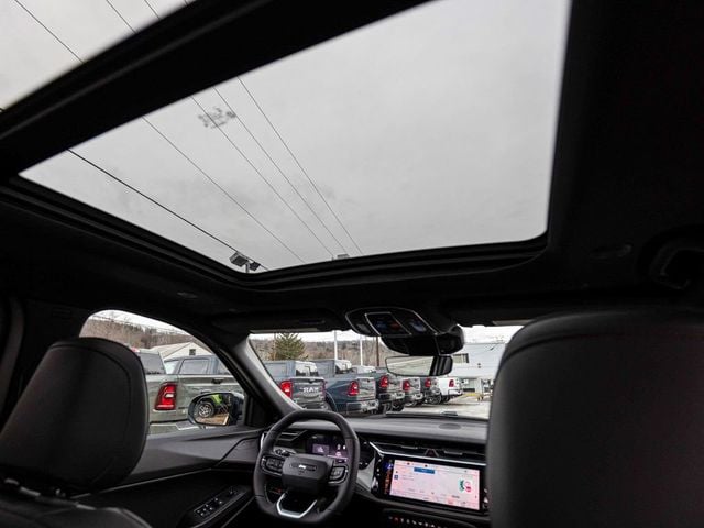2026 Jeep Cherokee LAREDO 4X4 - 23078034 - 30