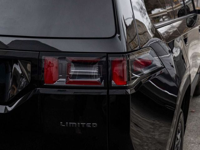 2026 Jeep Cherokee LAREDO 4X4 - 23078034 - 36