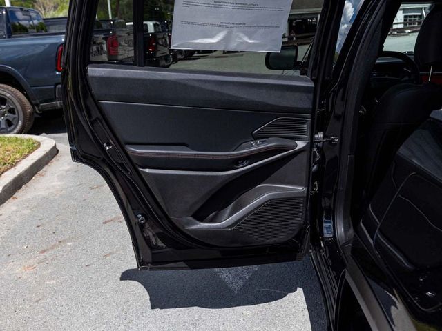 2026 Jeep Cherokee LAREDO 4X4 - 23078085 - 11