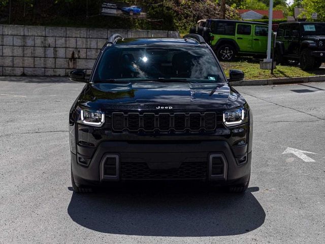2026 Jeep Cherokee LAREDO 4X4 - 23078085 - 1