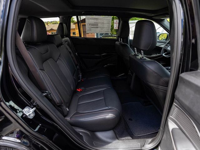 2026 Jeep Cherokee LAREDO 4X4 - 23078085 - 25