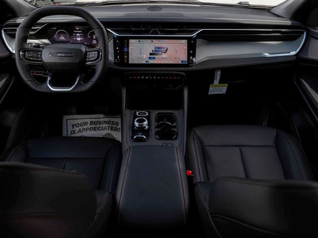 2026 Jeep Cherokee LAREDO 4X4 - 23078085 - 26