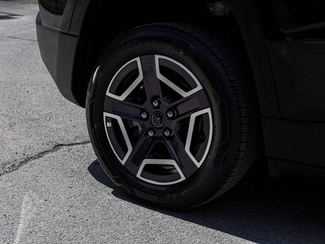 2026 Jeep Cherokee LAREDO 4X4 - 23078085 - 7