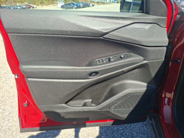 2026 Jeep Cherokee LAREDO 4X4 - 23078103 - 9