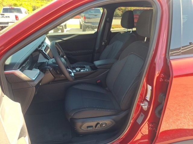 2026 Jeep Cherokee LAREDO 4X4 - 23078103 - 11